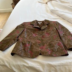Escada Jacket